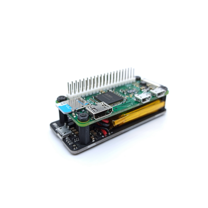 Raspberry Pi Zero UPS Power HA - Turing Pi 2 评论和价格