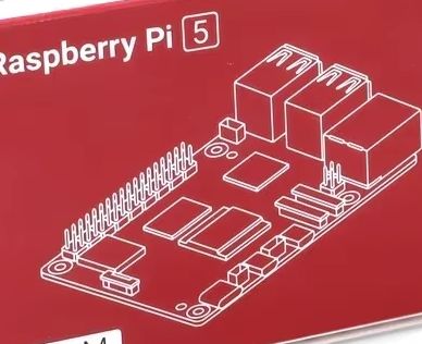 2026 Official Raspberry Pi 5 C - Raspberry Pi 5 8Gb 评论和价格
