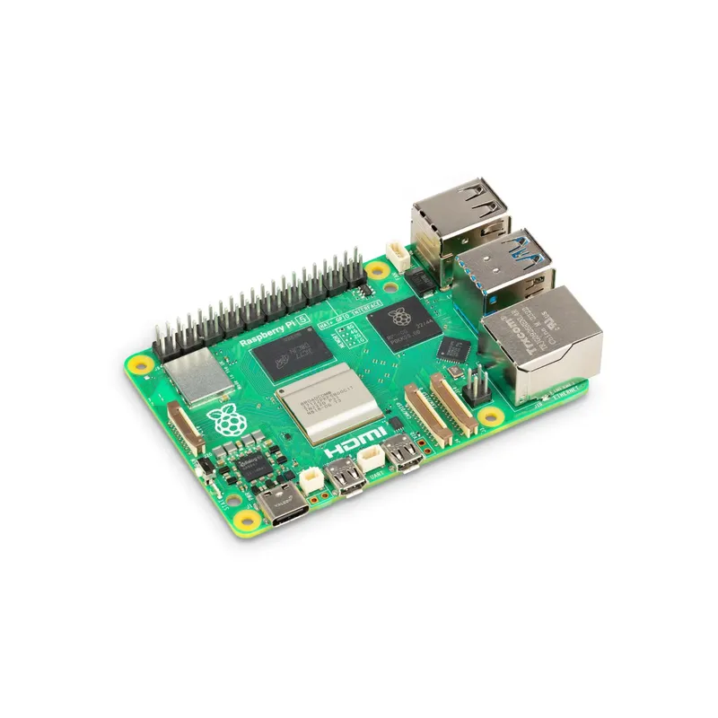 for Raspberry Pi 5 Board Corte - Raspberry Pi 5 8Gb 评论和价格