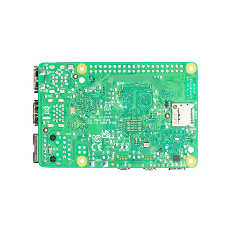 for Raspberry Pi 5 Board Corte - Raspberry Pi 5 8Gb 评论和价格