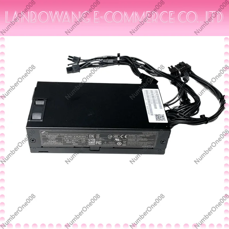 500W Flex ATX Power Supply 80  - Atx Power Supply 1U Flex 500W 评论和价格